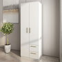 Hanah Home Merlin 2 - Blanco